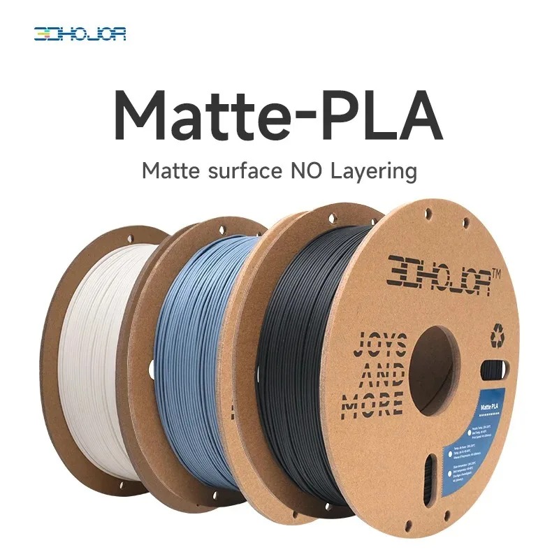 Abs Filament Spool - 3DHOJOR PLA 3D 프린터 필라멘트 1KG