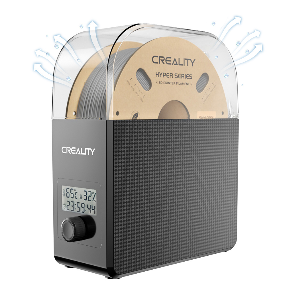 Abs Filament Spool - Creality 필라멘트 건조기 업그레이드 팬 필라멘트