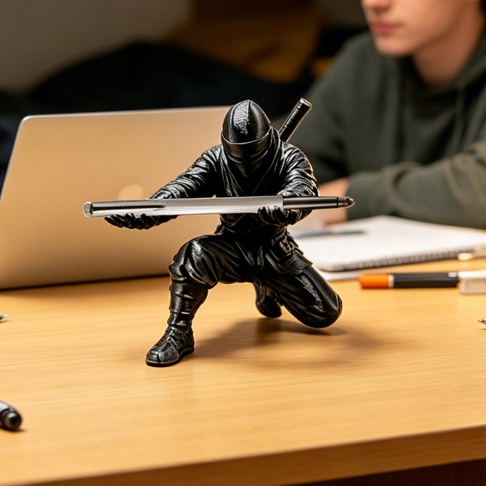 3D Printing Pen For Adults - 3D 프린팅 재미있는 펜 홀더 정리함