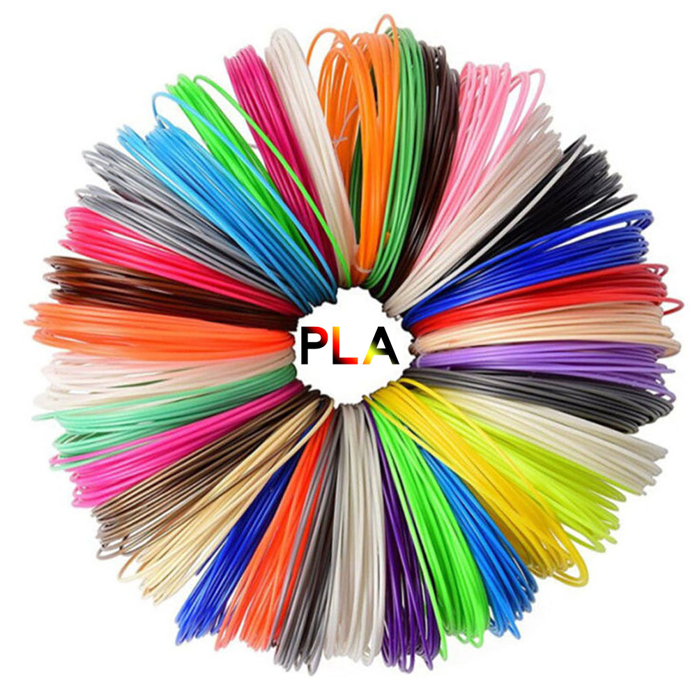 Pla Filament 1.75Mm - 9M 18M 36M 3D 펜 특수