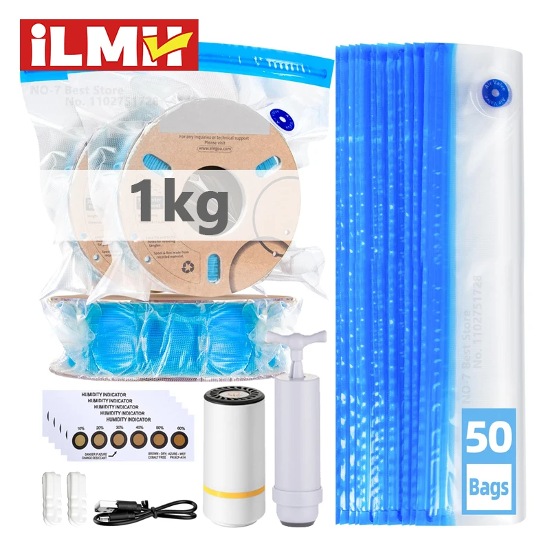 Abs Filament Spool - USB 충전식 전기 공기 펌프가 포함된