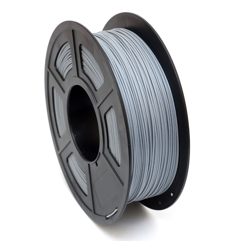 Pla Filament 1.75Mm - 3D 프린터 필라멘트 금속 PLA 1.75mm