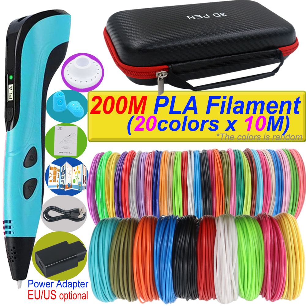 3D Printing One Piece - 2026 새로운 3D 프린팅 펜 DIY