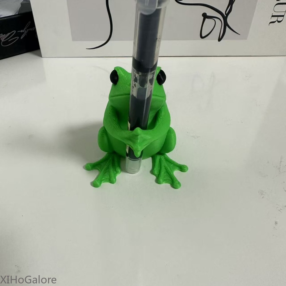 2026년 신제품 3D 프린팅 스탠드 개구리 장식품 및 - 3D Printing Pen For Adults 리뷰 및 가격
