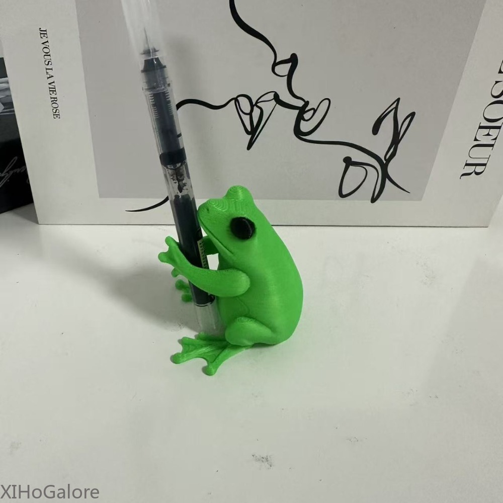 2026년 신제품 3D 프린팅 스탠드 개구리 장식품 및 - 3D Printing Pen For Adults 리뷰 및 가격