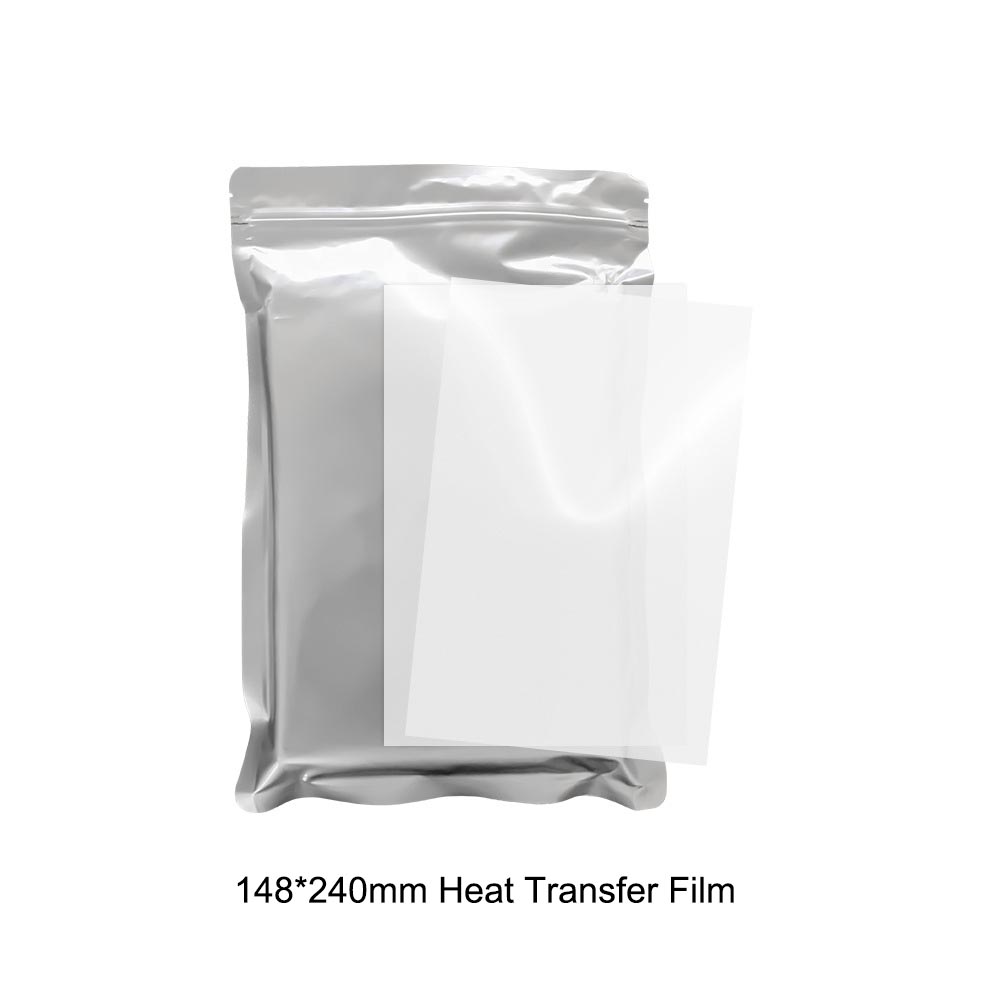 50pcs 전화 케이스 필름 3D 승화 DIY 빈 필름 - 3D Printing Ptc 리뷰 및 가격