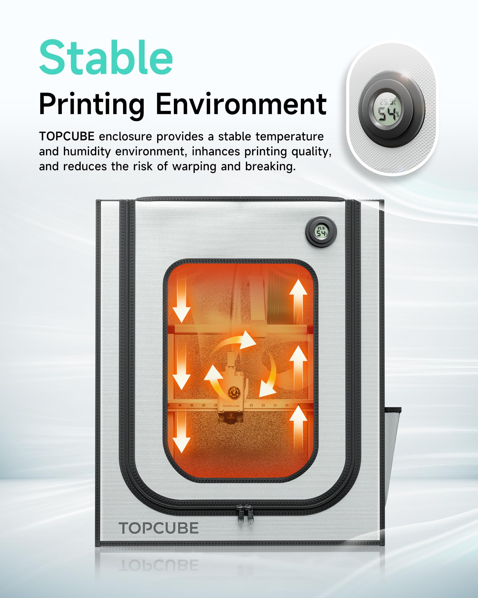 YOOPAI 3D 프린터 인클로저 Bambu lab A - 3D Printer Enclosure Frame 리뷰 및 가격