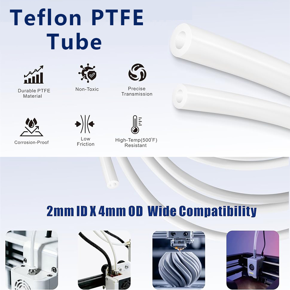 1.75MM 필라멘트 용접기 커넥터 조이너 PTFE 튜 - Abs Filament Spool 리뷰 및 가격