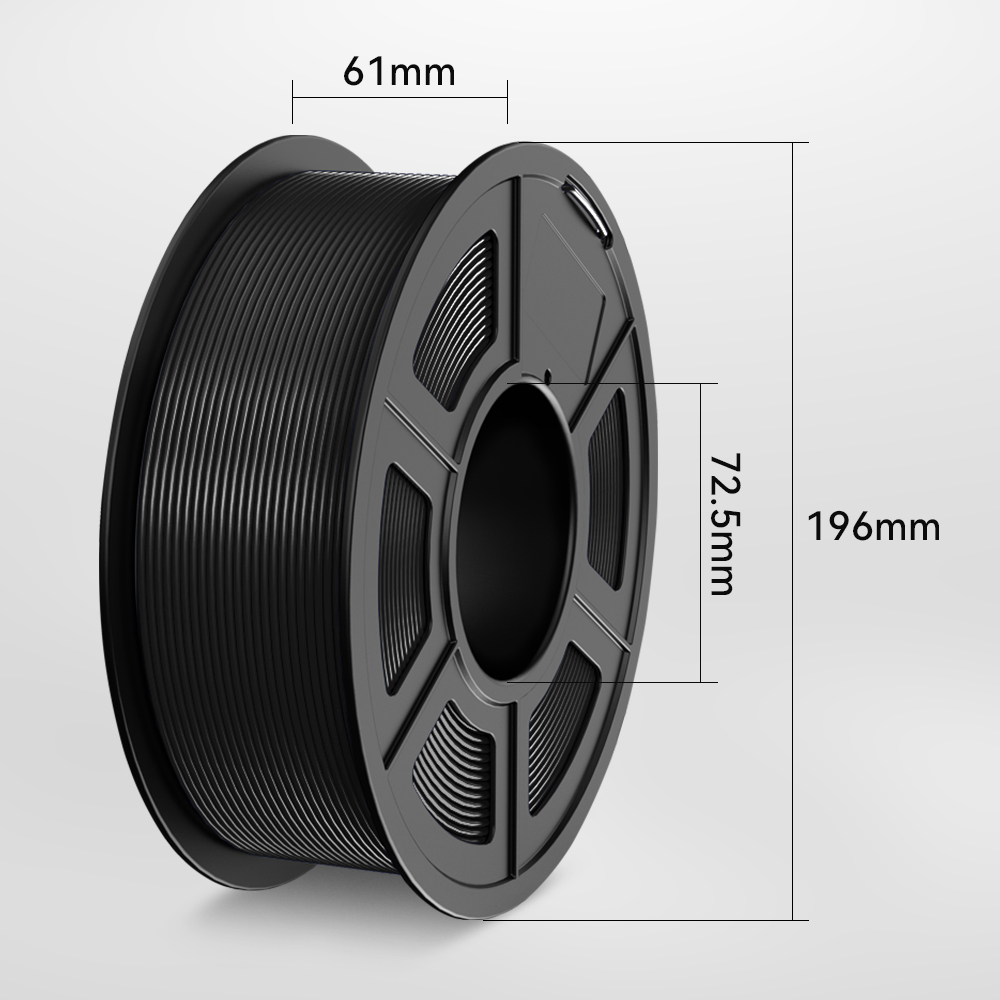 JAYO PLA PLUS 2.0 3D 필라멘트 5.5K - Abs Filament Spool 리뷰 및 가격