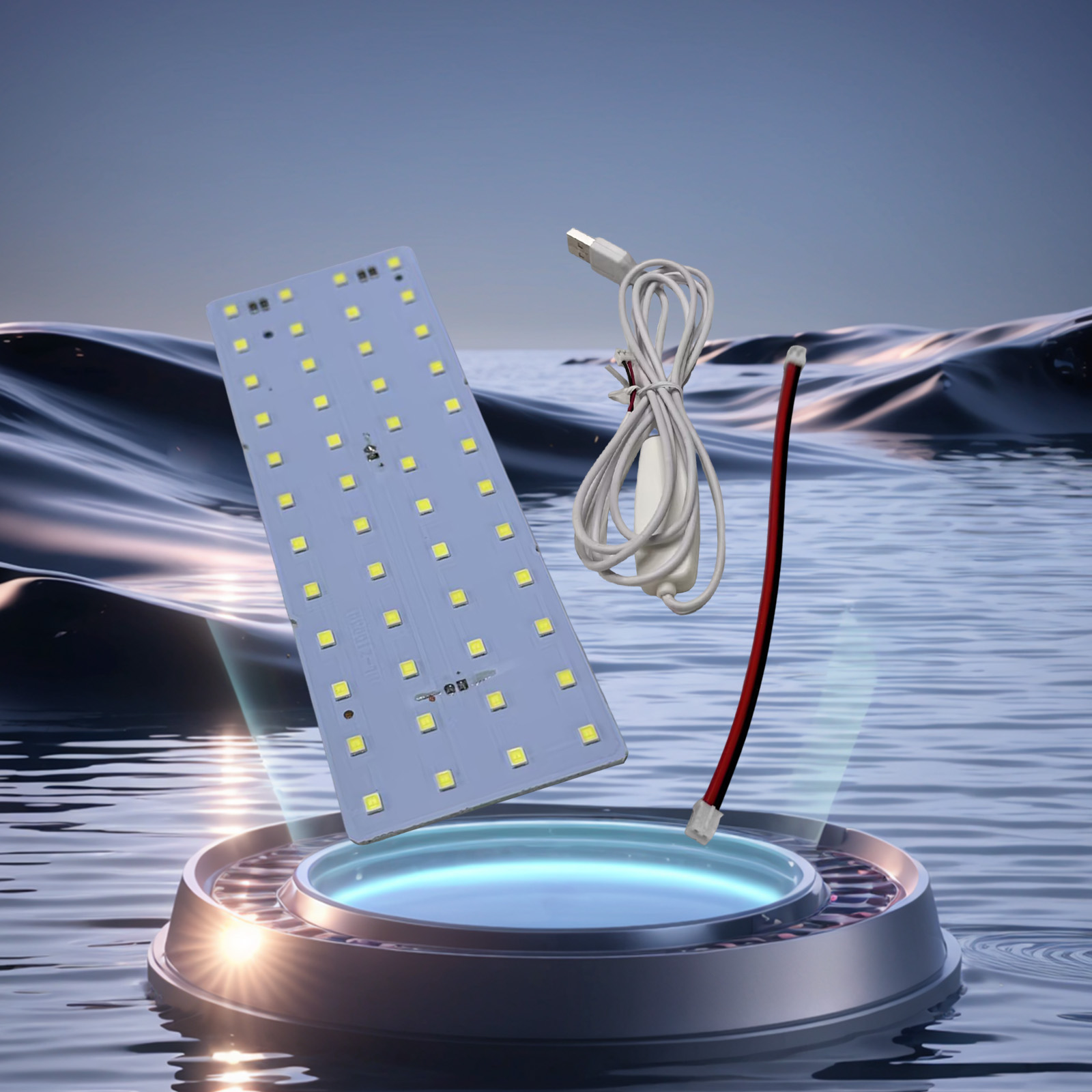 밤부랩 리스토파인 LED 백라이트 보드 키트(연결 와이 - 3D Printing Laboratory 리뷰 및 가격