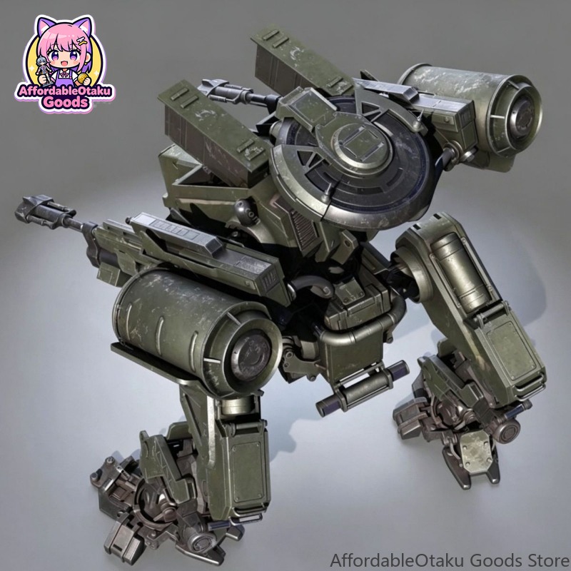 Doomsday Mecha 003 GJ 화이트 모델 키 - 3D Printing One Piece 리뷰 및 가격