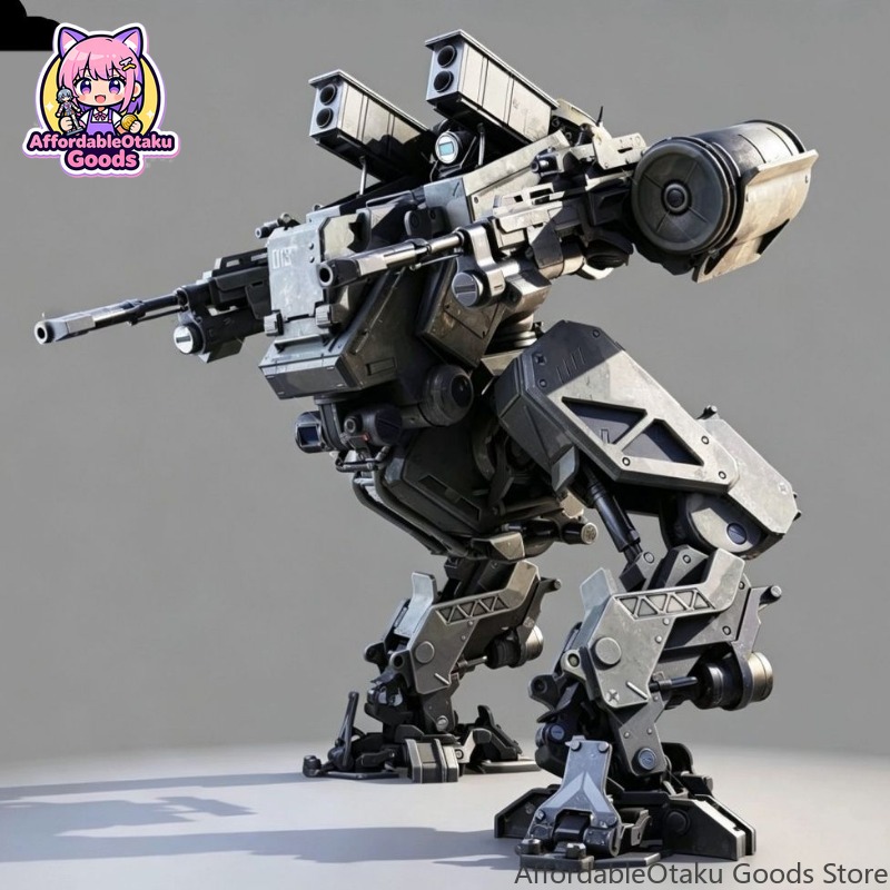 Doomsday Mecha 003 GJ 화이트 모델 키 - 3D Printing One Piece 리뷰 및 가격