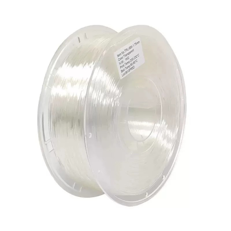 고탄성 85A TPU 3D 프린팅 필라멘트 FDM 데스 - 3D Printing Fdm 리뷰 및 가격