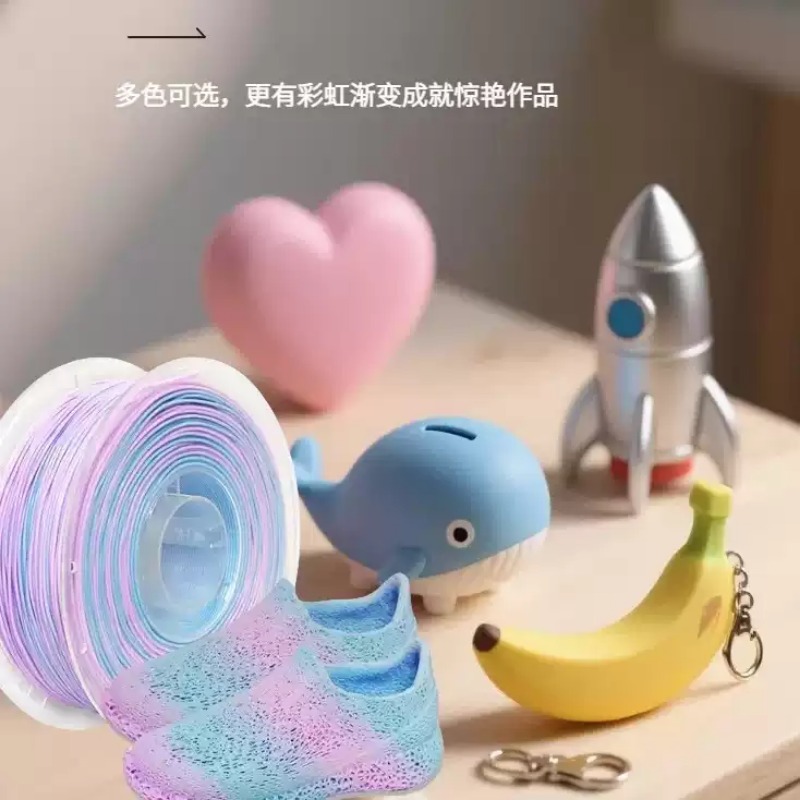 고탄성 85A TPU 3D 프린팅 필라멘트 FDM 데스 - 3D Printing Fdm 리뷰 및 가격