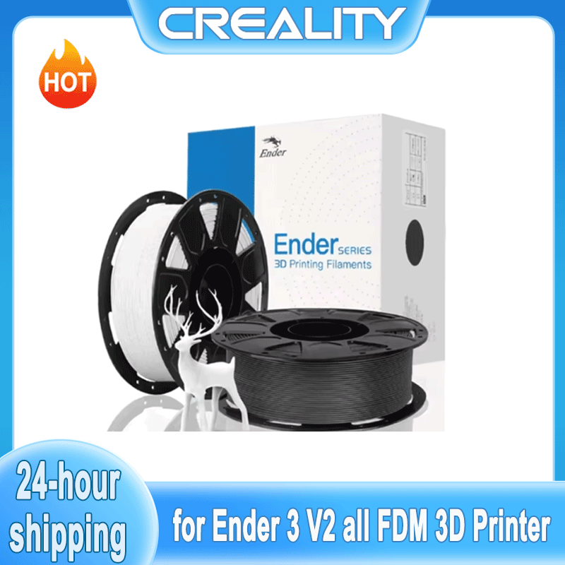 Creality 3d 1kg 1.75mm Pla 필라멘 - 3D Printing Fdm 리뷰 및 가격