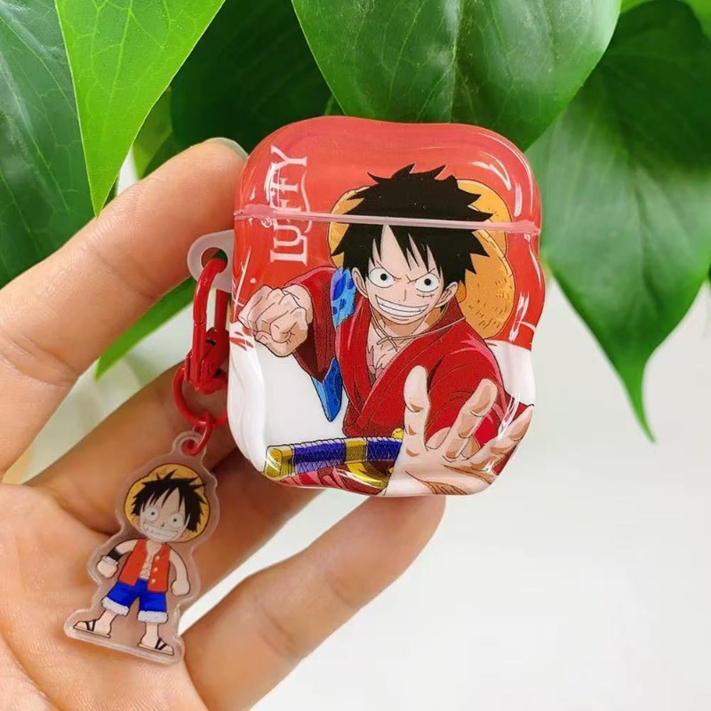 새로운 Monkey· D·Luffy Roronoa Zo - 3D Printing One Piece 리뷰 및 가격