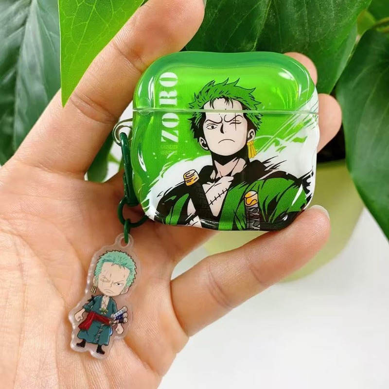 새로운 Monkey· D·Luffy Roronoa Zo - 3D Printing One Piece 리뷰 및 가격