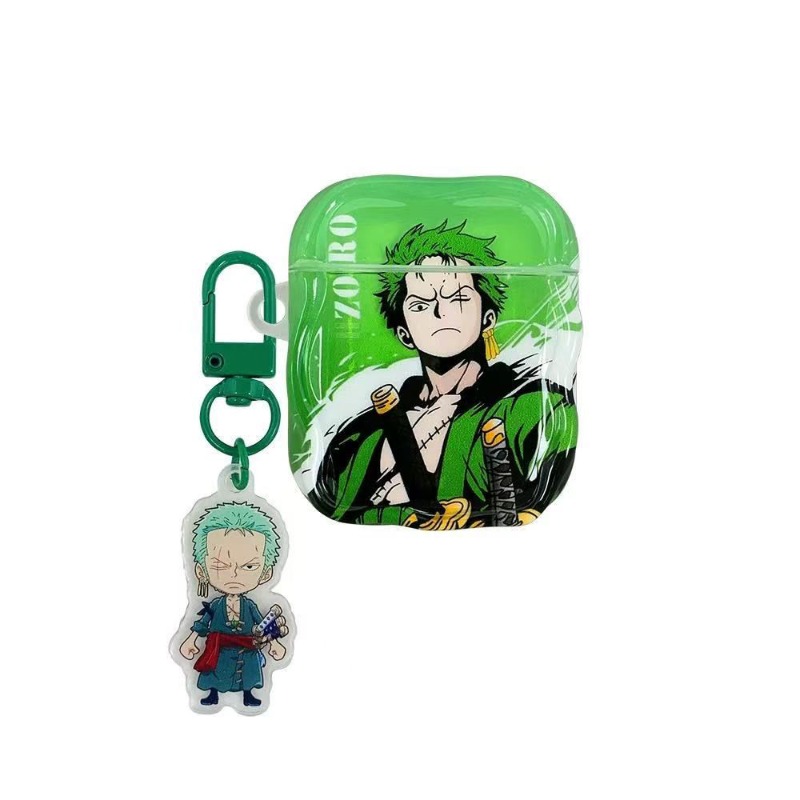 새로운 Monkey· D·Luffy Roronoa Zo - 3D Printing One Piece 리뷰 및 가격