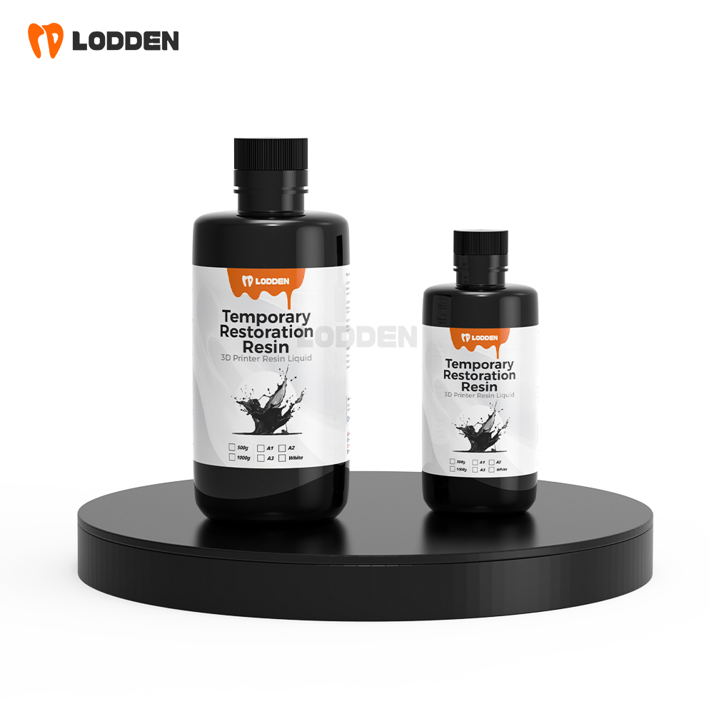 치과용 3D 프린터 레진 액상 500ml/병 고정밀 저 - 3D Printing Laboratory 리뷰 및 가격