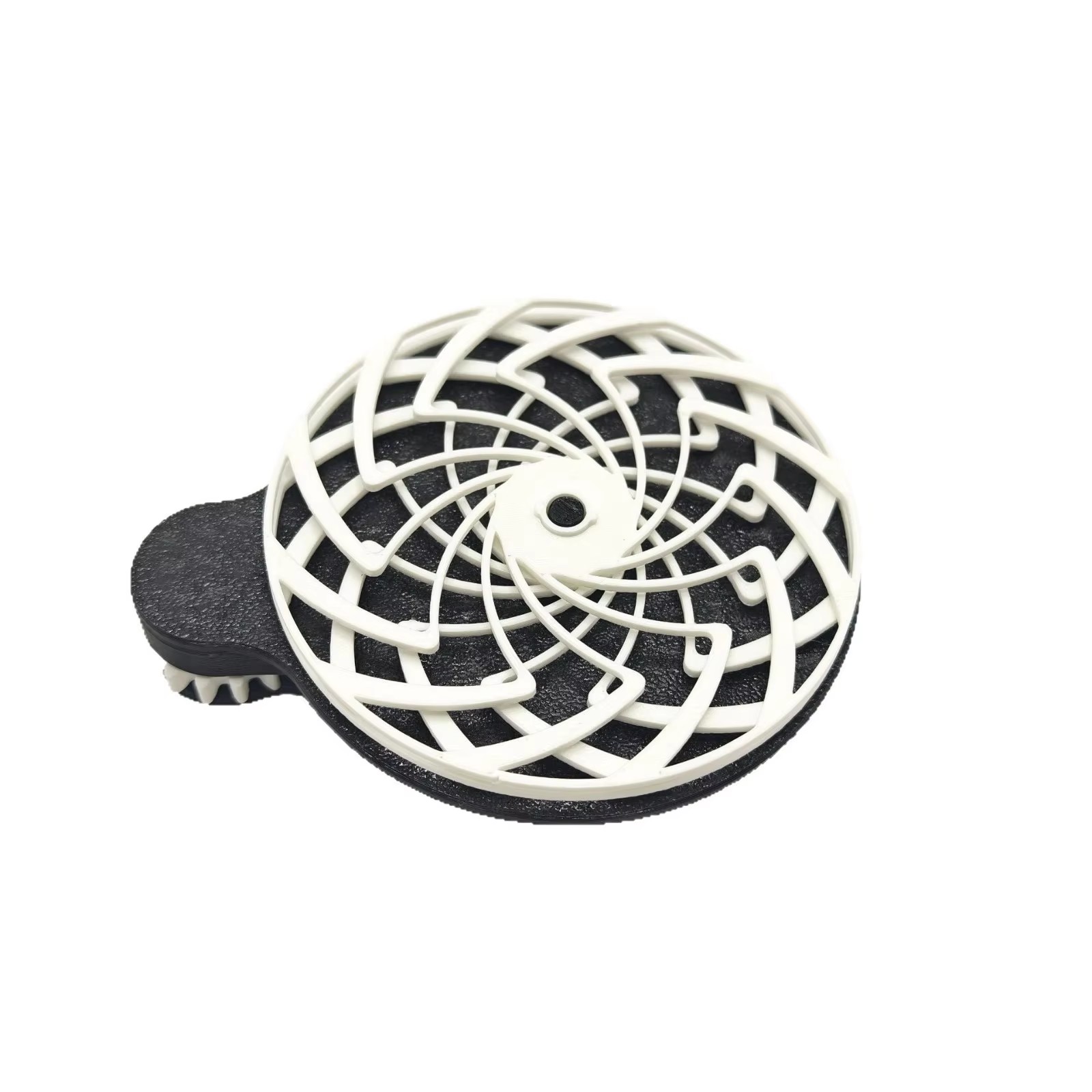 3D 프린트 다이내믹 디컴프레션 토이 스파이럴 ABS  - 3D Printing Gears 리뷰 및 가격
