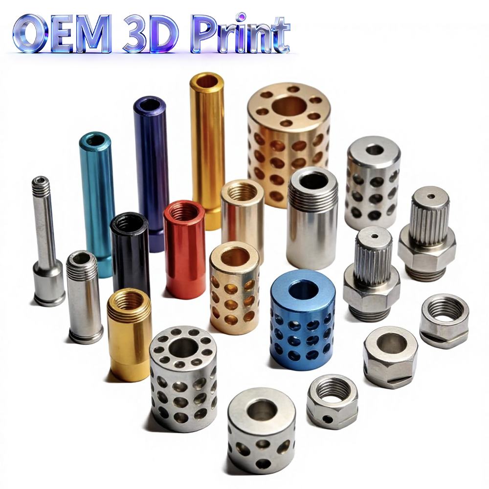 맞춤형 SLM 금속 3D 프린팅 서비스: 스테인리스 스 - 3D Printing Services 리뷰 및 가격