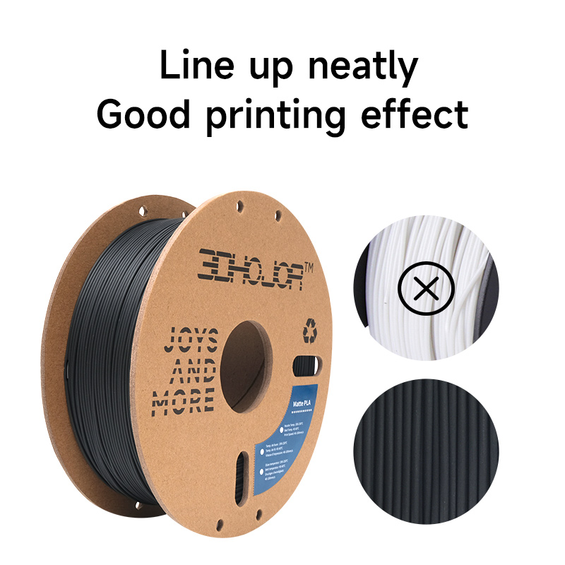 3DHOJOR PLA 3D 프린터 필라멘트 1KG 1. - Abs Filament Spool 리뷰 및 가격