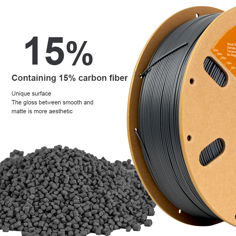 ERYONE 대세일 10KG PETG 카본 파이버 프리 - Abs Filament Spool 리뷰 및 가격