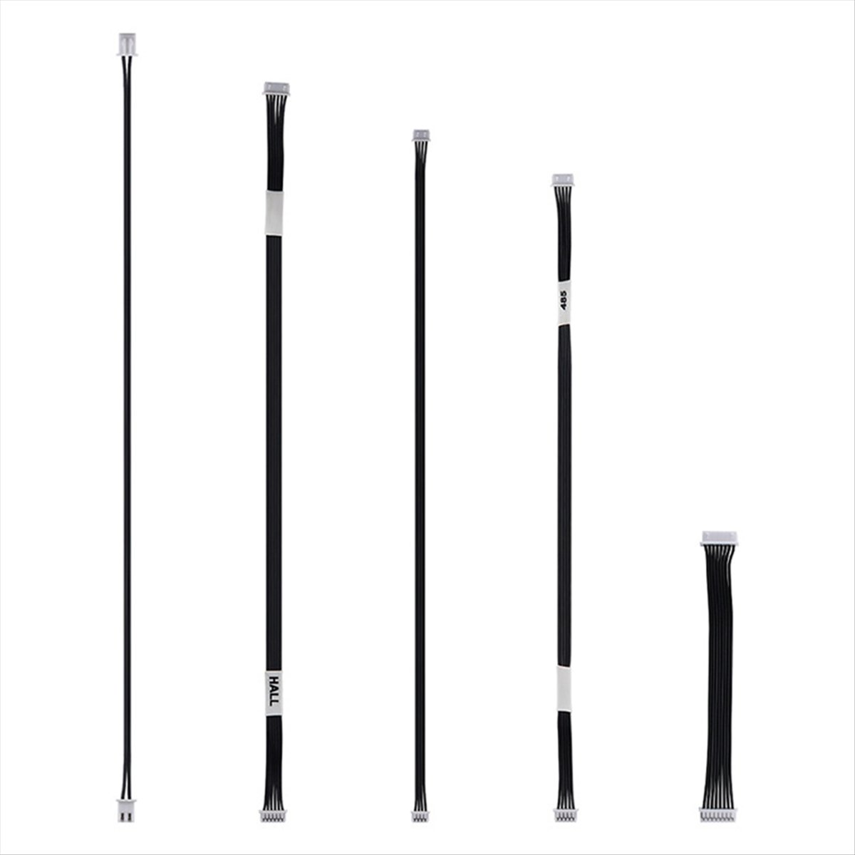 A64I 5PCS 케이블 팩 실험실 X1/P1 시리즈  - 3D Printing Laboratory 리뷰 및 가격