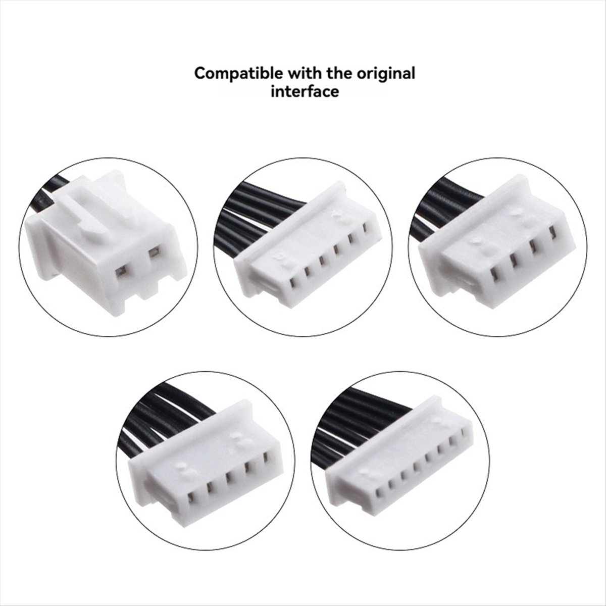 A64I 5PCS 케이블 팩 실험실 X1/P1 시리즈  - 3D Printing Laboratory 리뷰 및 가격