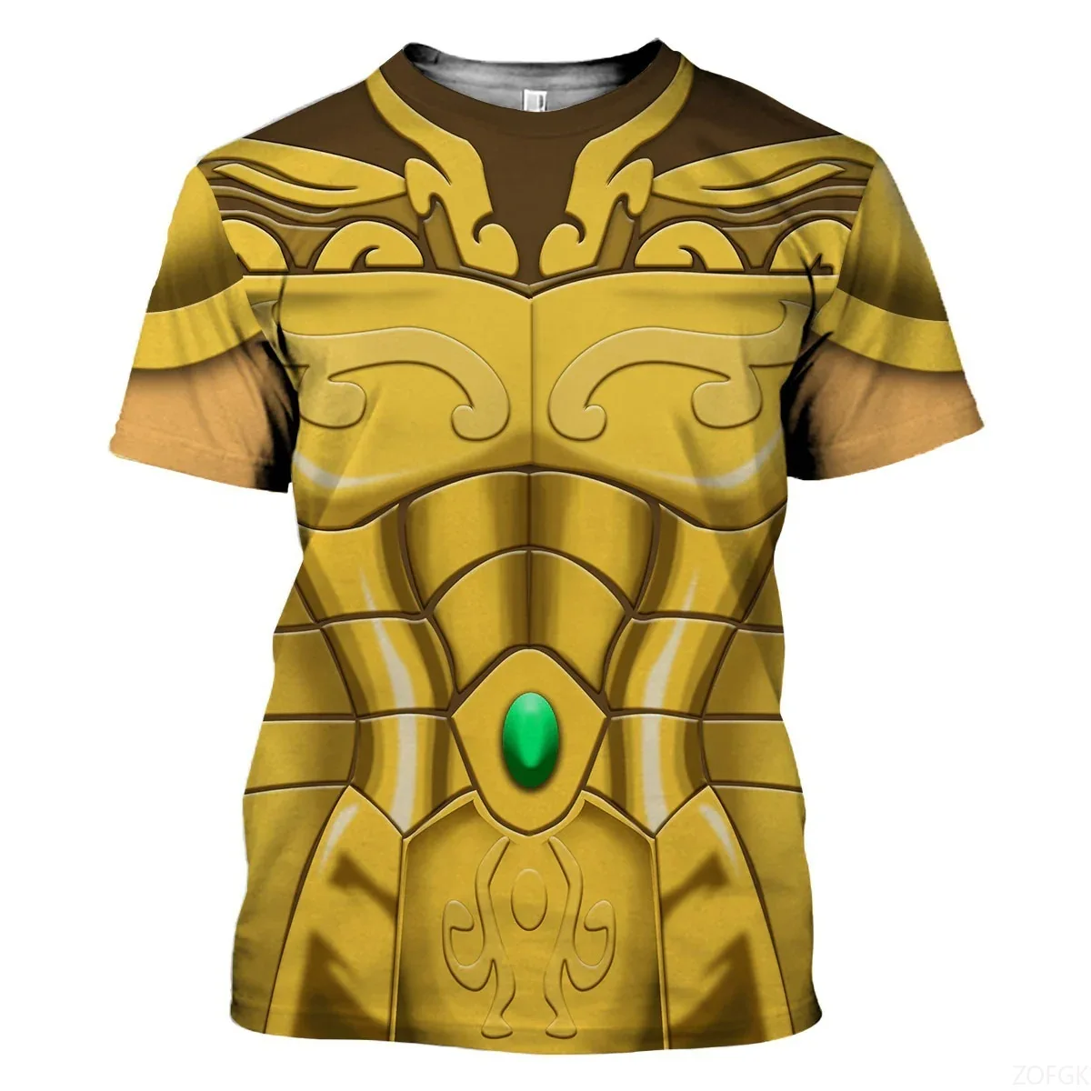 3D 패션 새로운 만화 애니메이션 Saint Seiya - 3D Printing Kpop 리뷰 및 가격