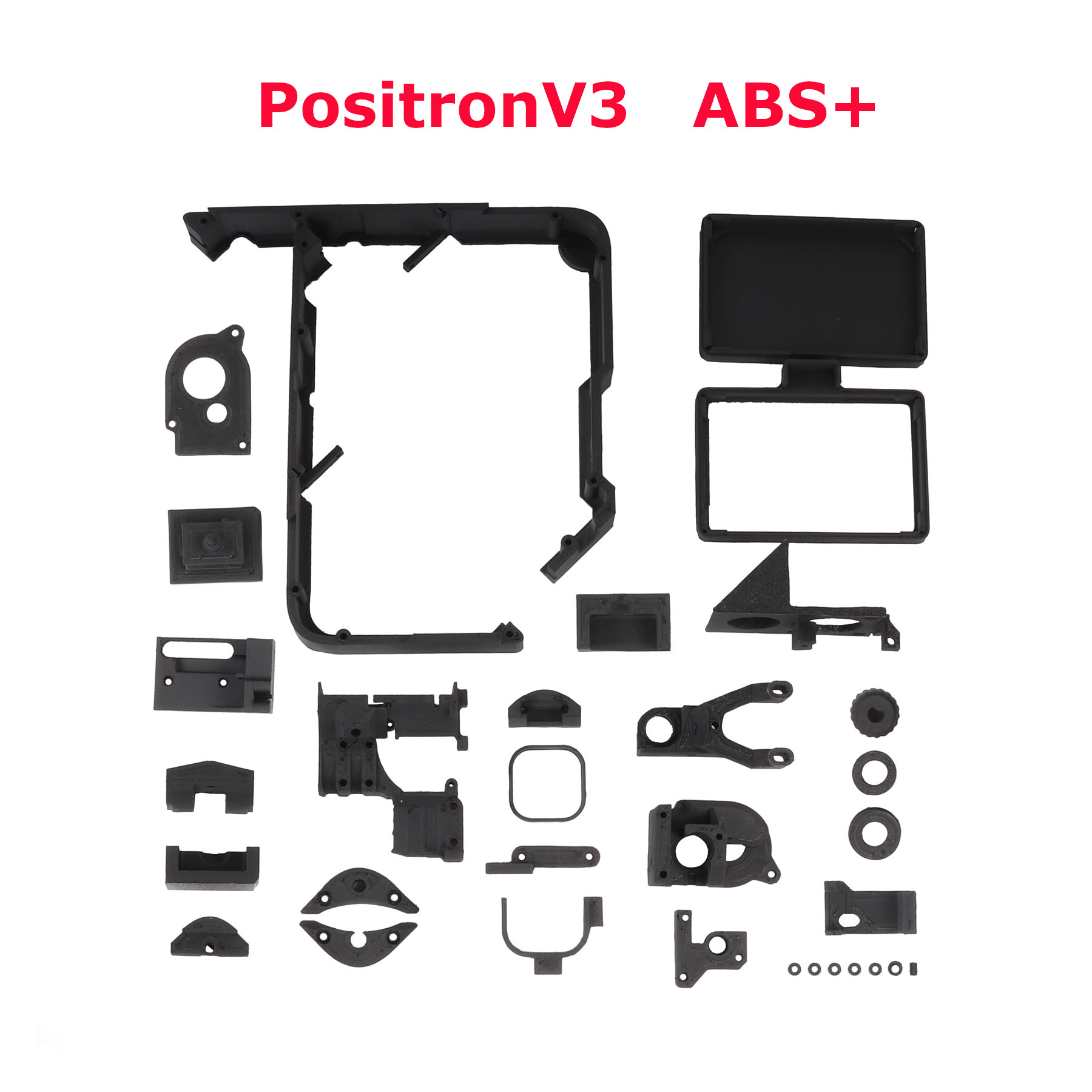 Blurolls Positron V3 40% 인필용 3 - 3D Printing Fdm 리뷰 및 가격