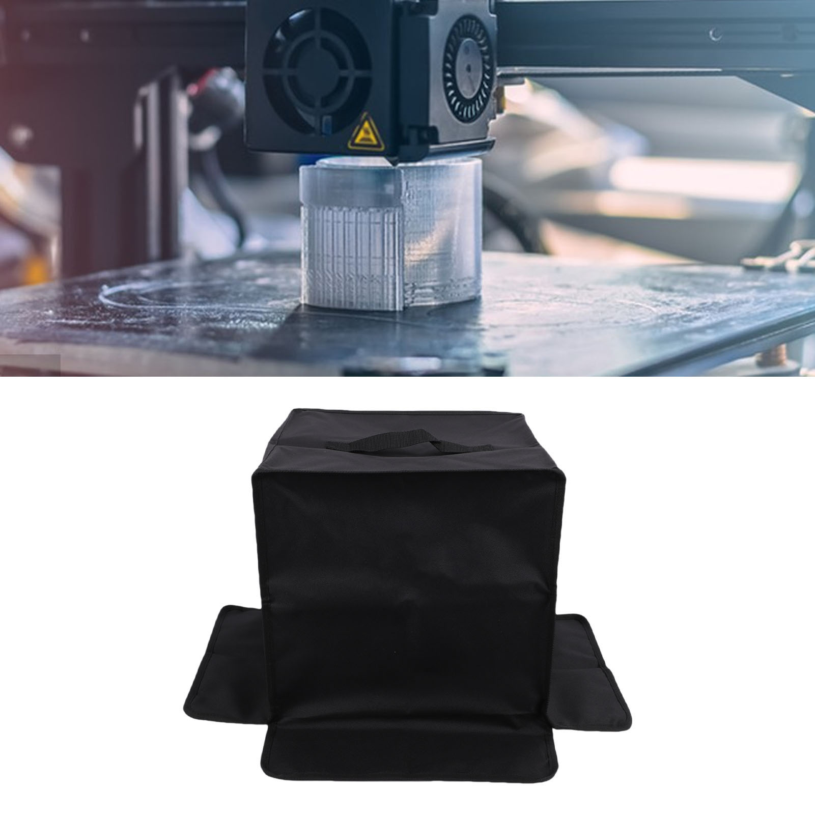 3D 프린터 커버, 밤부랩 A1 미니용, 방수, 먼지  - 3D Printer Enclosure Frame 리뷰 및 가격