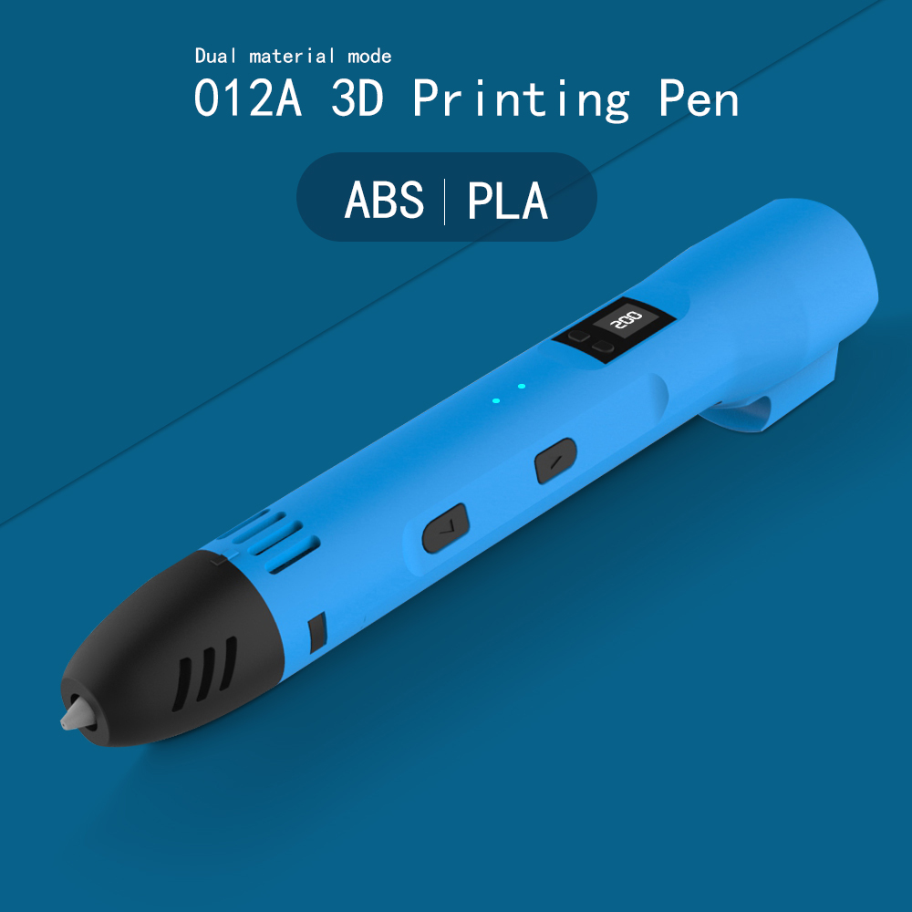 QCREATE 3D 인쇄 펜 1.75mm PLA ABS - Pla Filament 1.75Mm 리뷰 및 가격