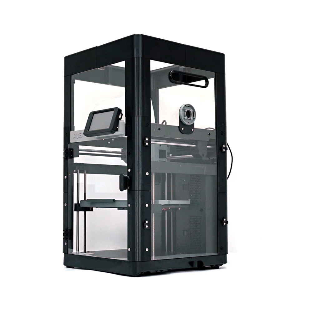 Flashforge Adventurer AD5X용 3D - 3D Printer Enclosure Frame 리뷰 및 가격