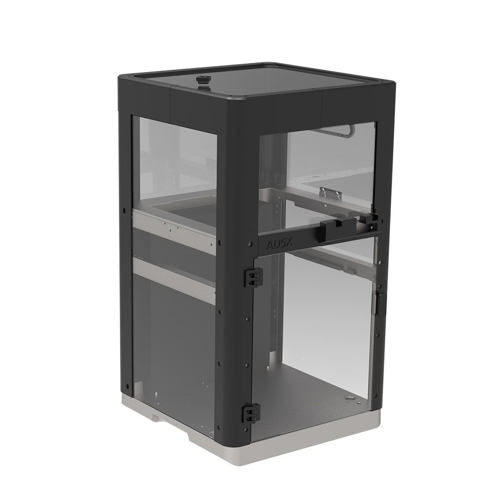 Flashforge Adventurer AD5X용 3D - 3D Printer Enclosure Frame 리뷰 및 가격