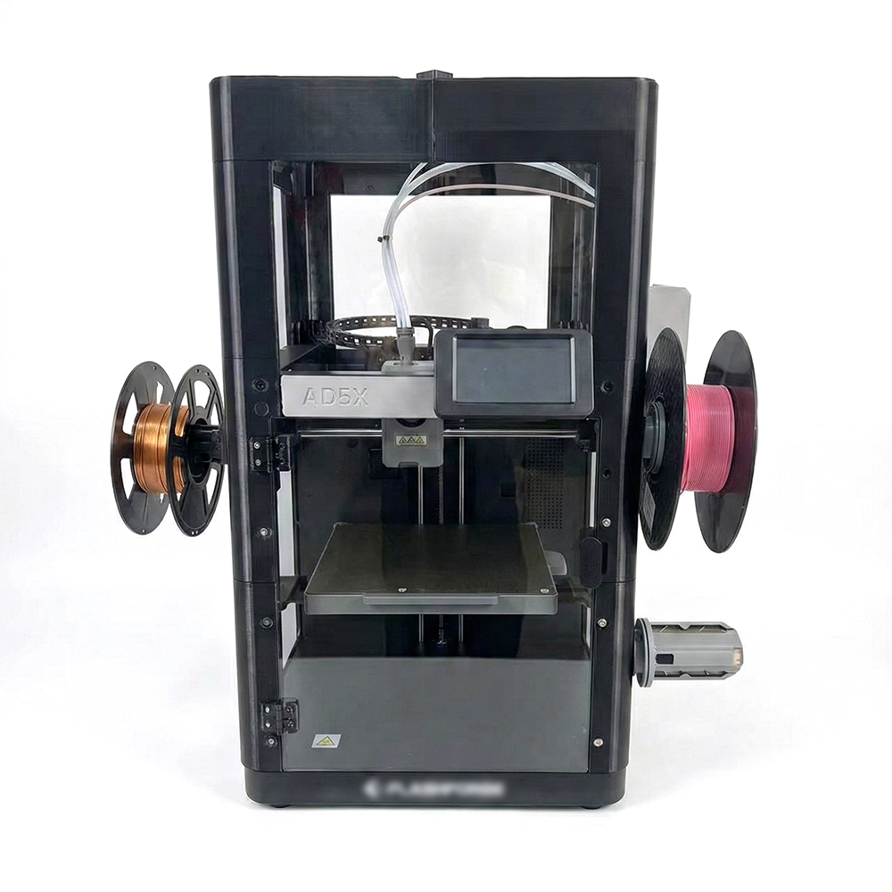 Flashforge Adventurer AD5X용 3D - 3D Printer Enclosure Frame 리뷰 및 가격