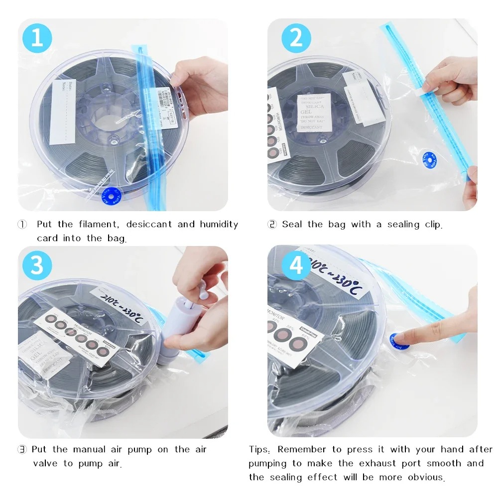 Twotrees 3D 인쇄 PLA ABS TPU PET - Abs Filament Spool 리뷰 및 가격
