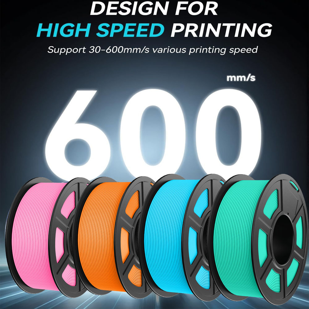 JAYO 3D PETG/ 고속 무광 PETG / PLA - Pla Filament 1.75Mm 리뷰 및 가격