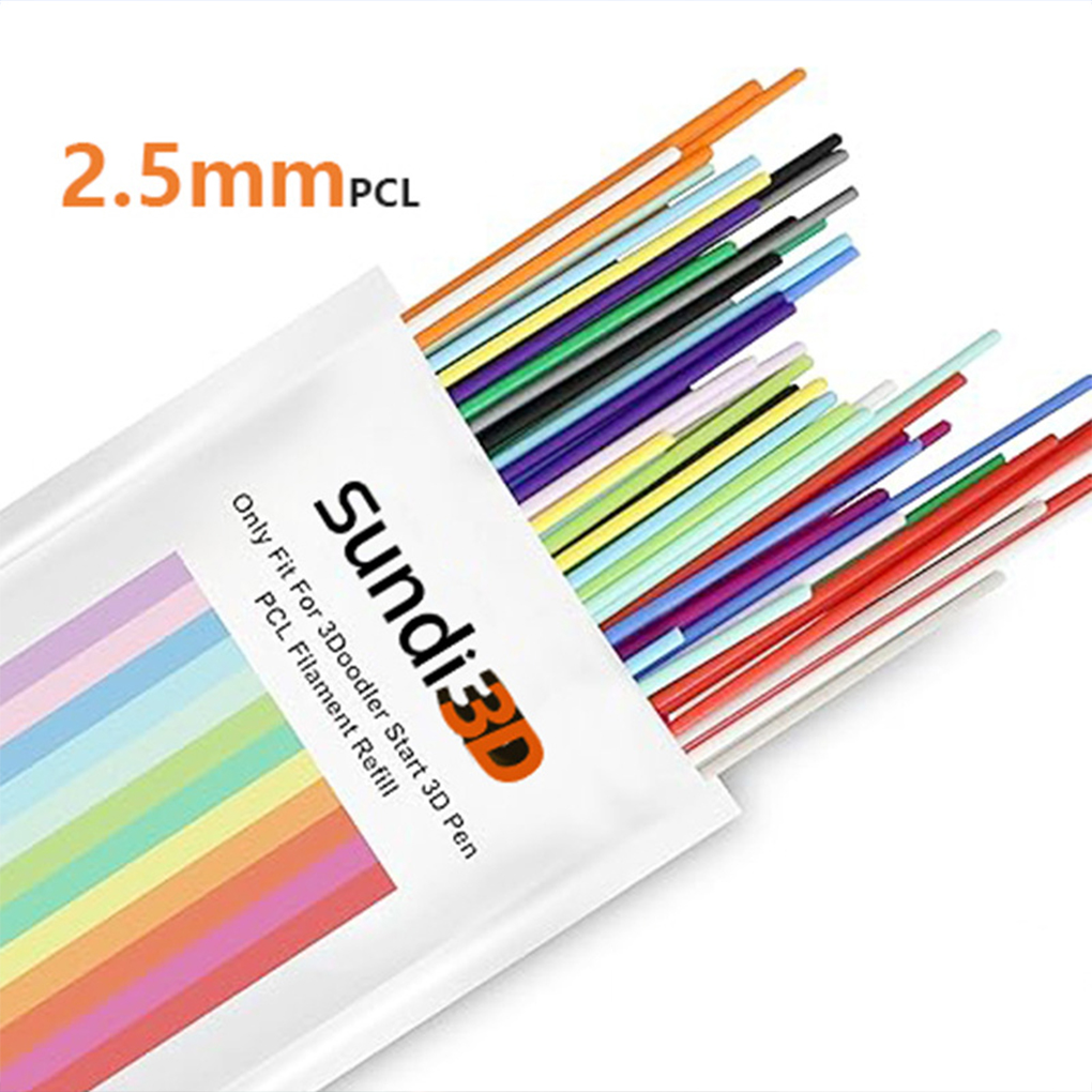 300개 3D 펜 필라멘트 리필 3D 프린트 필라멘트  - Abs Filament Spool 리뷰 및 가격