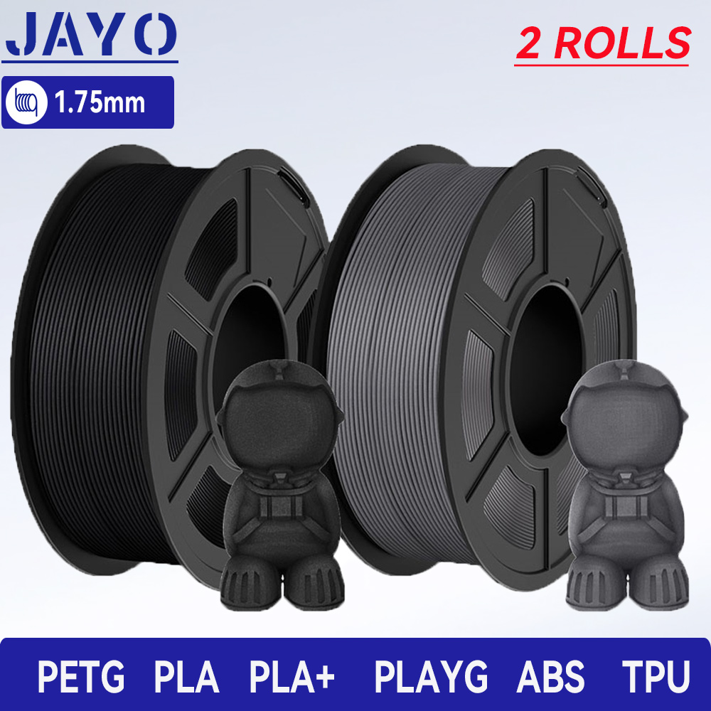 JAYO 3D 프린터 PLA/PETG/PLA+ /PLA - Pla Filament 1.75Mm 리뷰 및 가격