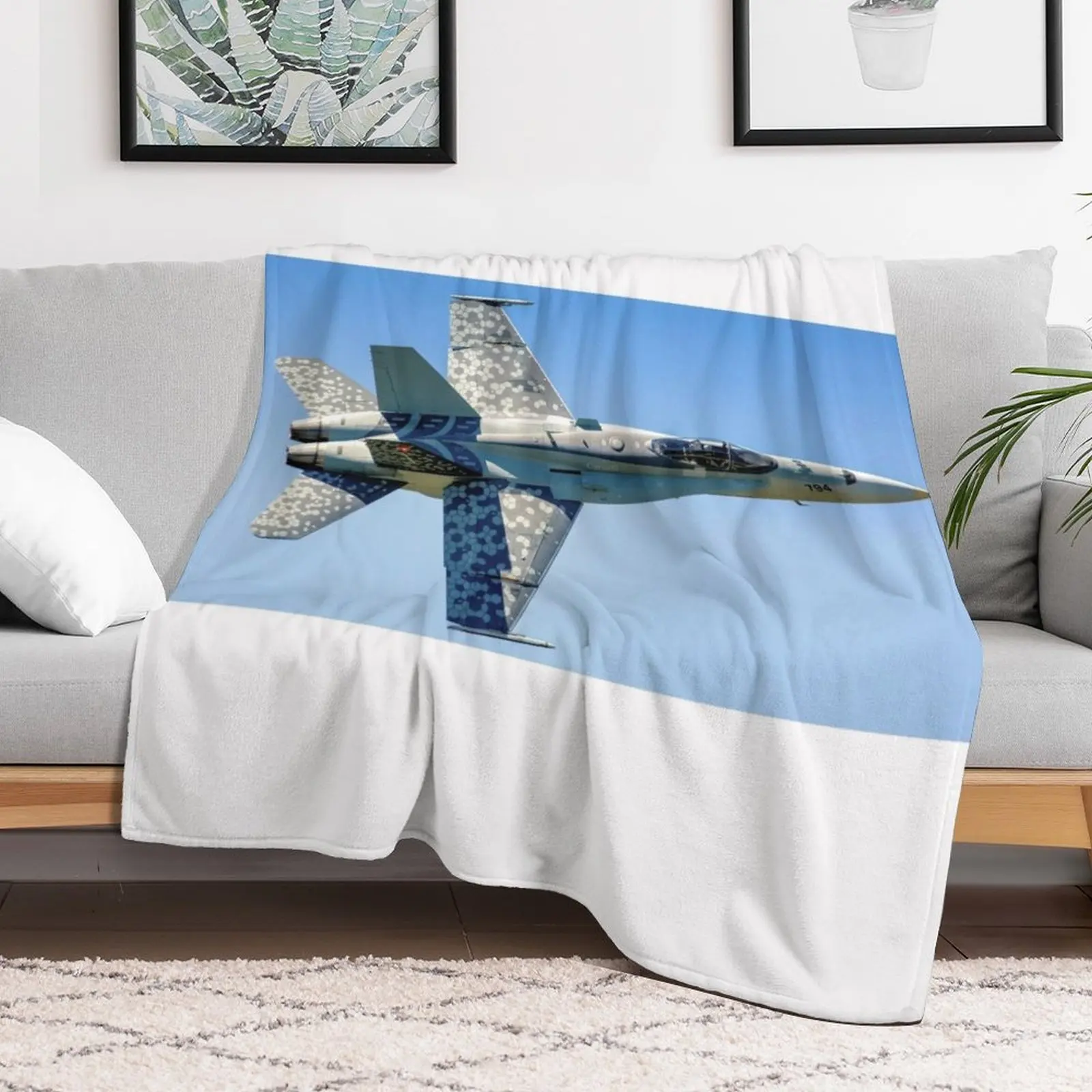 2022 CF18 데모 제트기는 '국내외 전투 작전'을 - 3D Printing Operator 리뷰 및 가격