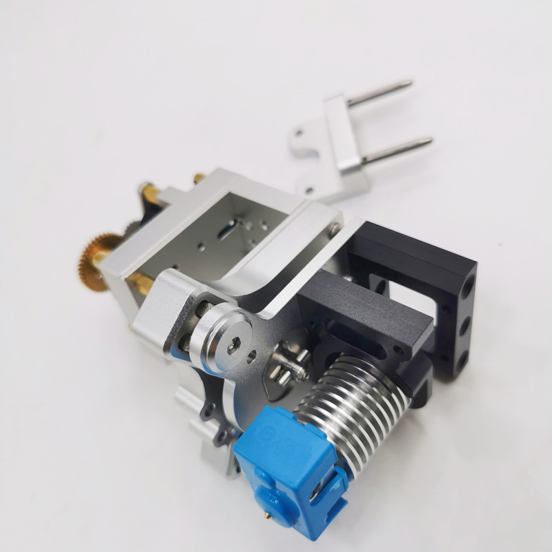3D 프린터 툴체인저 추가 블랭크 툴 플레이트 V6 보 - 3D Printer Enclosure Frame 리뷰 및 가격