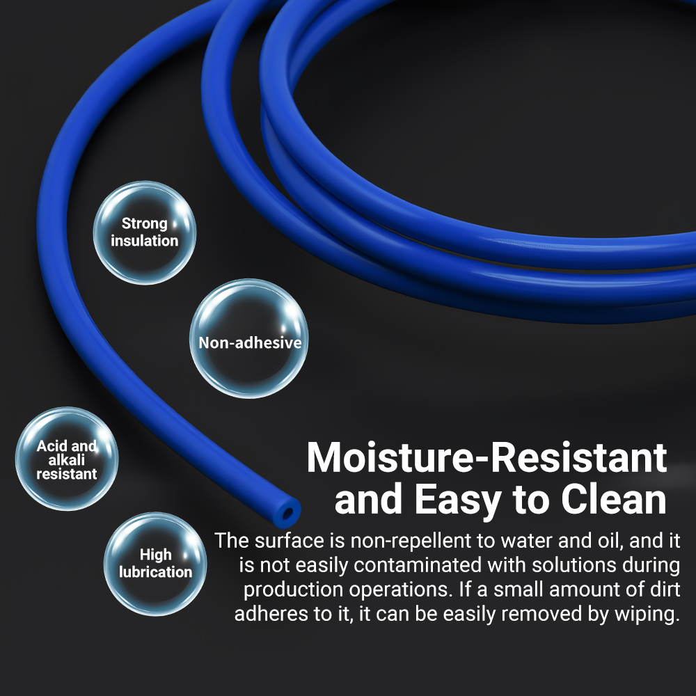 1M PTFE 튜브 2x4mm MK8 핫 엔드 보우덴  - Abs Filament Spool 리뷰 및 가격