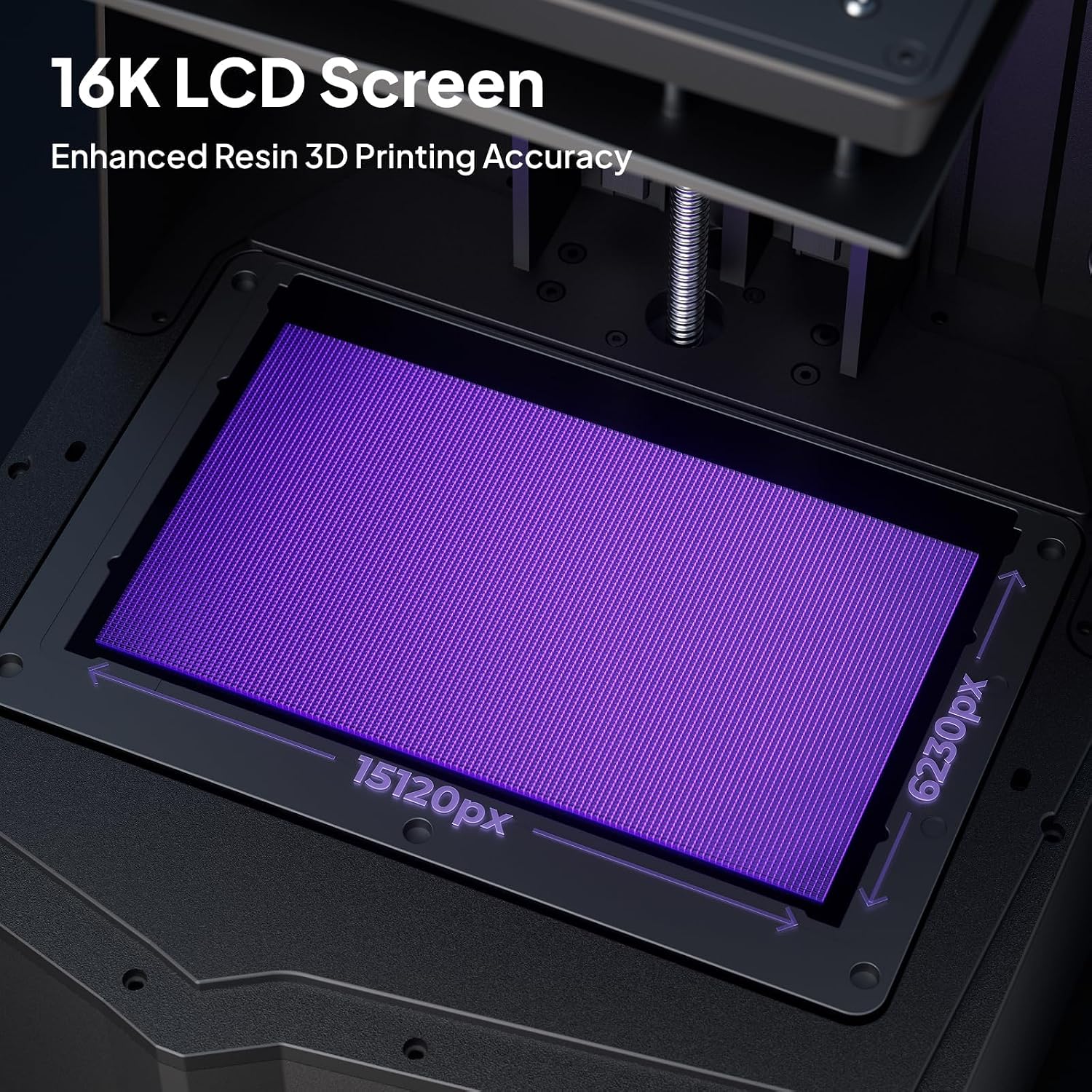 ELEGOO Saturn 4 Ultra 16K 레진 3 - 3D Printing Services 리뷰 및 가격