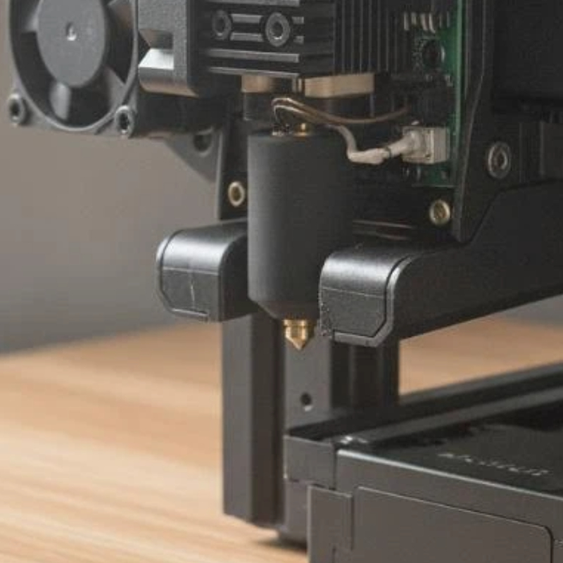 핫엔드용 보호 실리콘 슬리브 – 깨끗하고 안전한 3D  - 3D Printing Operator 리뷰 및 가격