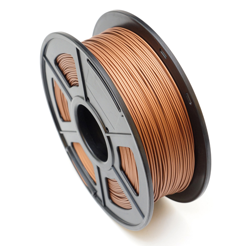 3D 프린터 필라멘트 금속 PLA 1.75mm 1kg  - Pla Filament 1.75Mm 리뷰 및 가격