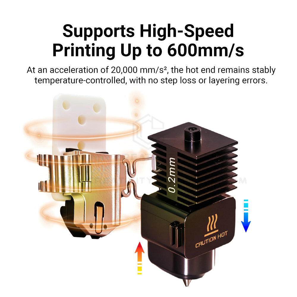 Bamboo Lab A1/A1 미니 3D 프린터용 업그 - 3D Printing Laboratory 리뷰 및 가격