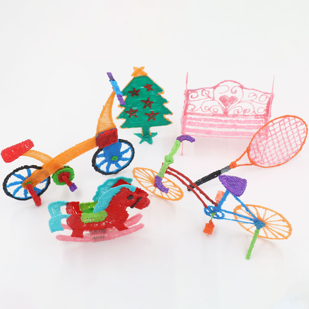 2026 새로운 3D 프린팅 펜 DIY 입체 그림 어린 - 3D Printing One Piece 리뷰 및 가격
