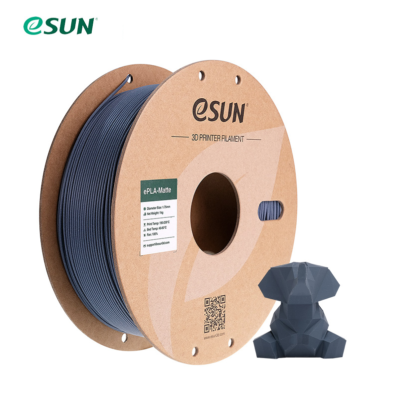 ESUN 3D 프린터 필라멘트, PLA 매트, 3D 프 - Abs Filament Spool 리뷰 및 가격
