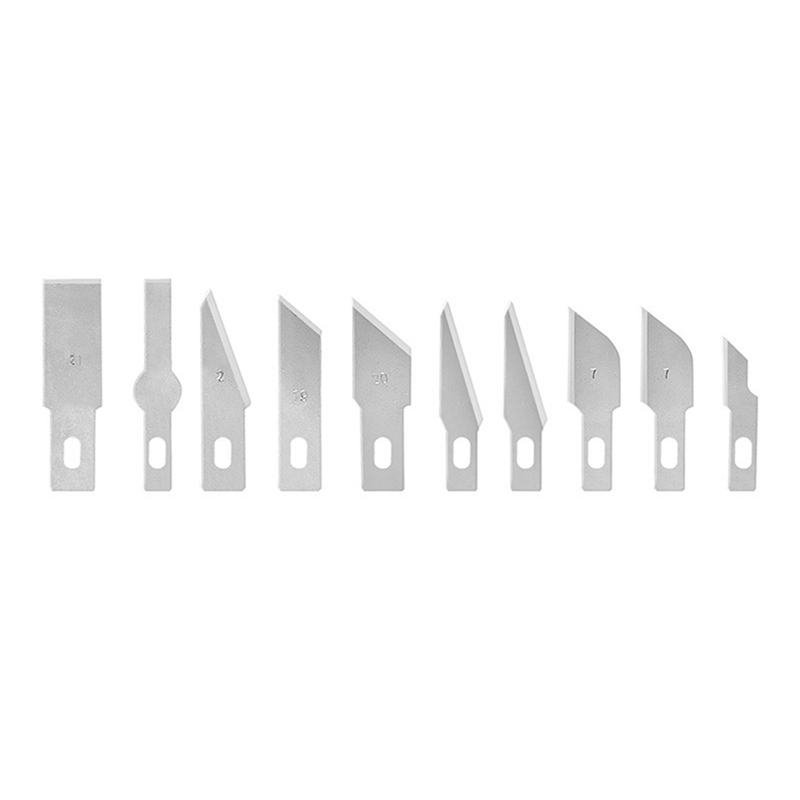 인쇄 모델 트리밍 도구 키트 지우개 조각 도구, 정밀  - 3D Printing File Free 리뷰 및 가격
